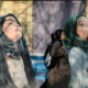 The Iranian women Trump ‘saved’ from execution are simultaneously real and AI-manipulated