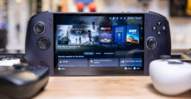 The Lenovo Legion Go S is RAMageddon’s latest victim