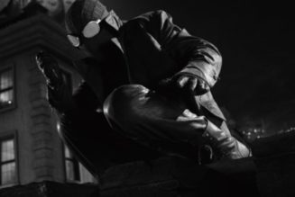 The Live-Action 'Spider-Noir' Trailer Drops Nicolas Cage Into a Gritty '30s Underworld