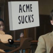 The Long-Awaited Trailer for 'Coyote vs. ACME' Is Finally Here