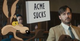 The Long-Awaited Trailer for ‘Coyote vs. ACME’ Is Finally Here