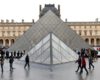 The Louvre Remains the Most-Visited Museum in 2025