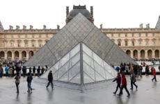 The Louvre Remains the Most-Visited Museum in 2025