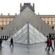 The Louvre Remains the Most-Visited Museum in 2025
