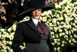 The Met Gala Is Next Week—Here's Everything We Know About the Dress Code