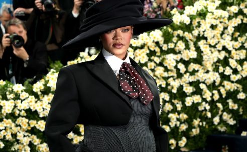 The Met Gala Is Next Week—Here's Everything We Know About the Dress Code