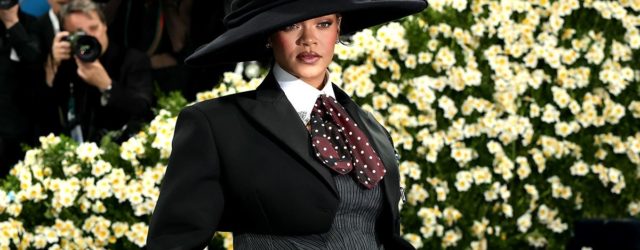 The Met Gala Is Next Week—Here's Everything We Know About the Dress Code