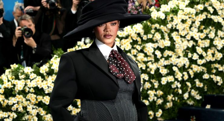 The Met Gala Is Next Week—Here's Everything We Know About the Dress Code