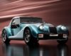 The New Morgan Supersport 400 Is Powered by the Engine You Already Love