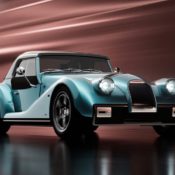 The New Morgan Supersport 400 Is Powered by the Engine You Already Love