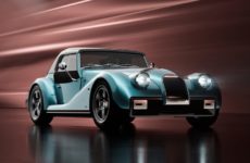 The New Morgan Supersport 400 Is Powered by the Engine You Already Love