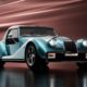 The New Morgan Supersport 400 Is Powered by the Engine You Already Love