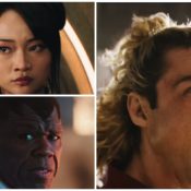 The New Trailer For 'Street Fighter' Confirms There Is A Plot & Doubles Down On The Action