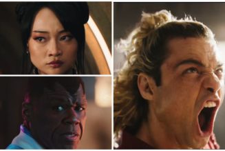 The New Trailer For 'Street Fighter' Confirms There Is A Plot & Doubles Down On The Action