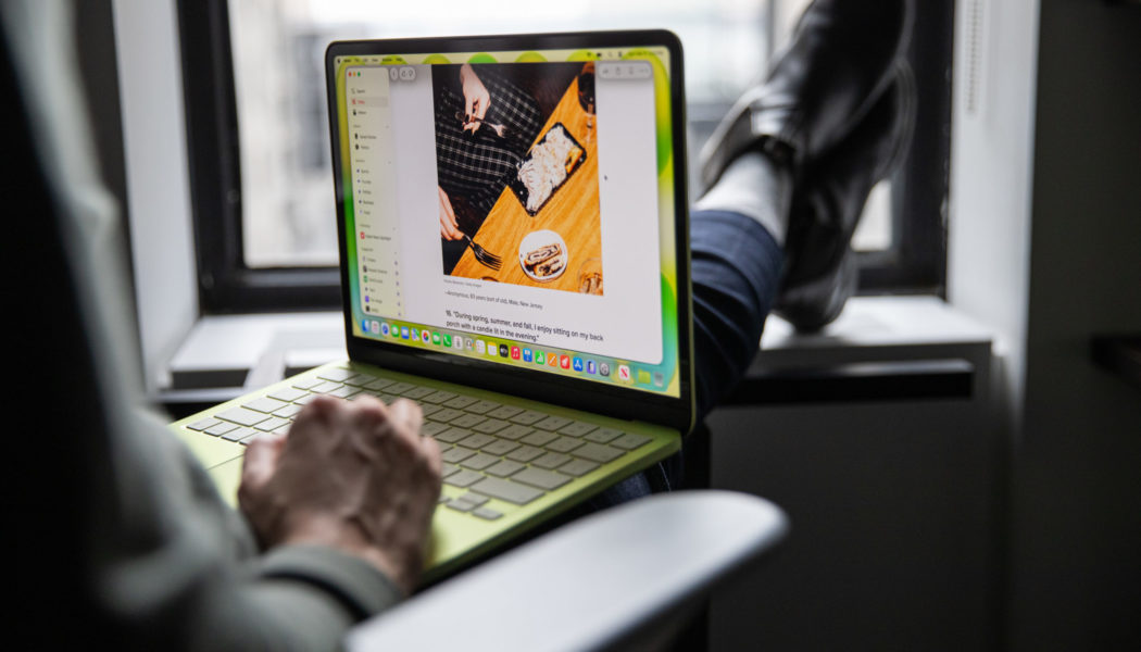 The nine best ways to protect, customize, and accessorize your MacBook Neo