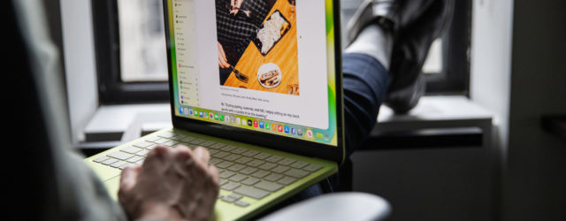 The nine best ways to protect, customize, and accessorize your MacBook Neo