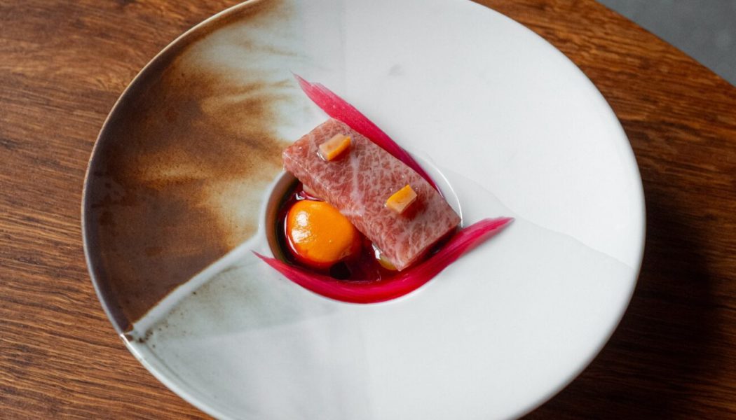 The Obsessive, Fearless Evolution of Jeremy Chan's Ikoyi