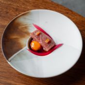 The Obsessive, Fearless Evolution of Jeremy Chan's Ikoyi