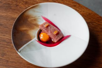 The Obsessive, Fearless Evolution of Jeremy Chan's Ikoyi