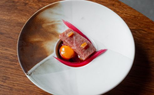 The Obsessive, Fearless Evolution of Jeremy Chan's Ikoyi