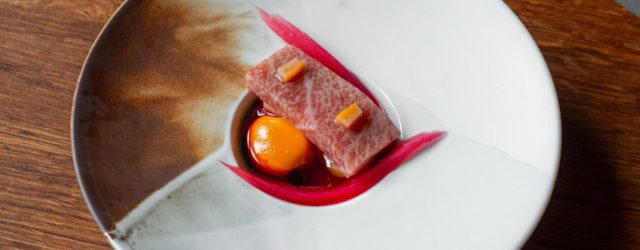 The Obsessive, Fearless Evolution of Jeremy Chan's Ikoyi