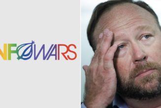 The Onion Reaches New Deal to Take Over InfoWars