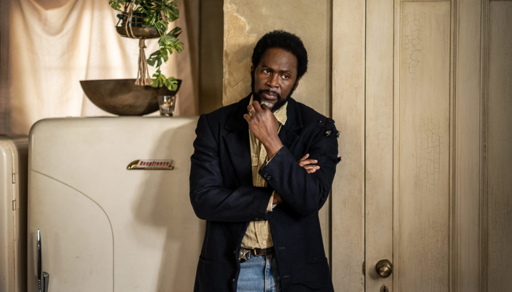 The perfect successor to Lost has been hiding from me for years