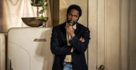 The perfect successor to Lost has been hiding from me for years