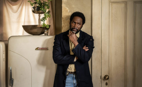 The perfect successor to Lost has been hiding from me for years