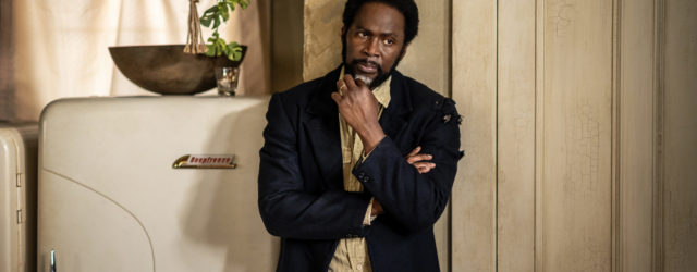 The perfect successor to Lost has been hiding from me for years