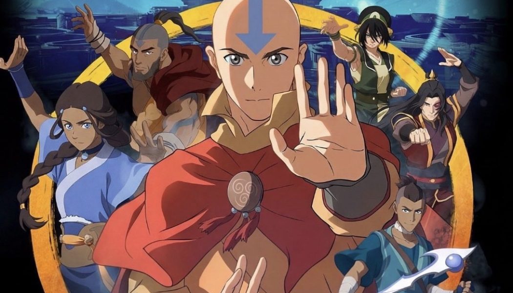 The person who allegedly leaked Paramount’s new Avatar movie has been arrested