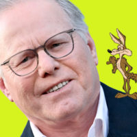 The plan to quietly kill Coyote v. Acme blew up in David Zaslav’s face