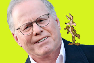 The plan to quietly kill Coyote v. Acme blew up in David Zaslav’s face