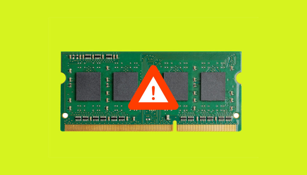 The RAM shortage could last years