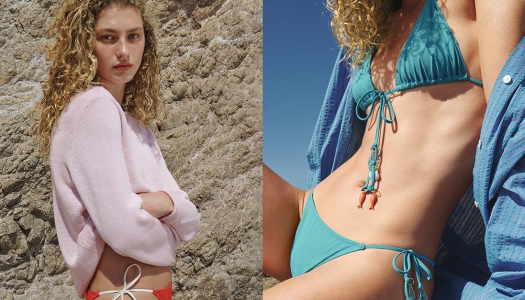 The Secret to Looking Chic This Summer Is Found in J.Crew's New Arrivals