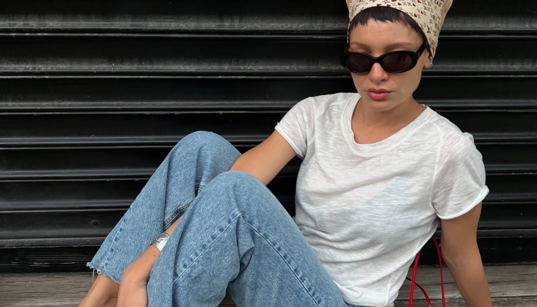 The Simple (and Affordable) Outfit Formula I Swear By in 2026