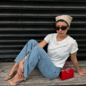 The Simple (and Affordable) Outfit Formula I Swear By in 2026