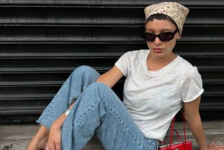 The Simple (and Affordable) Outfit Formula I Swear By in 2026