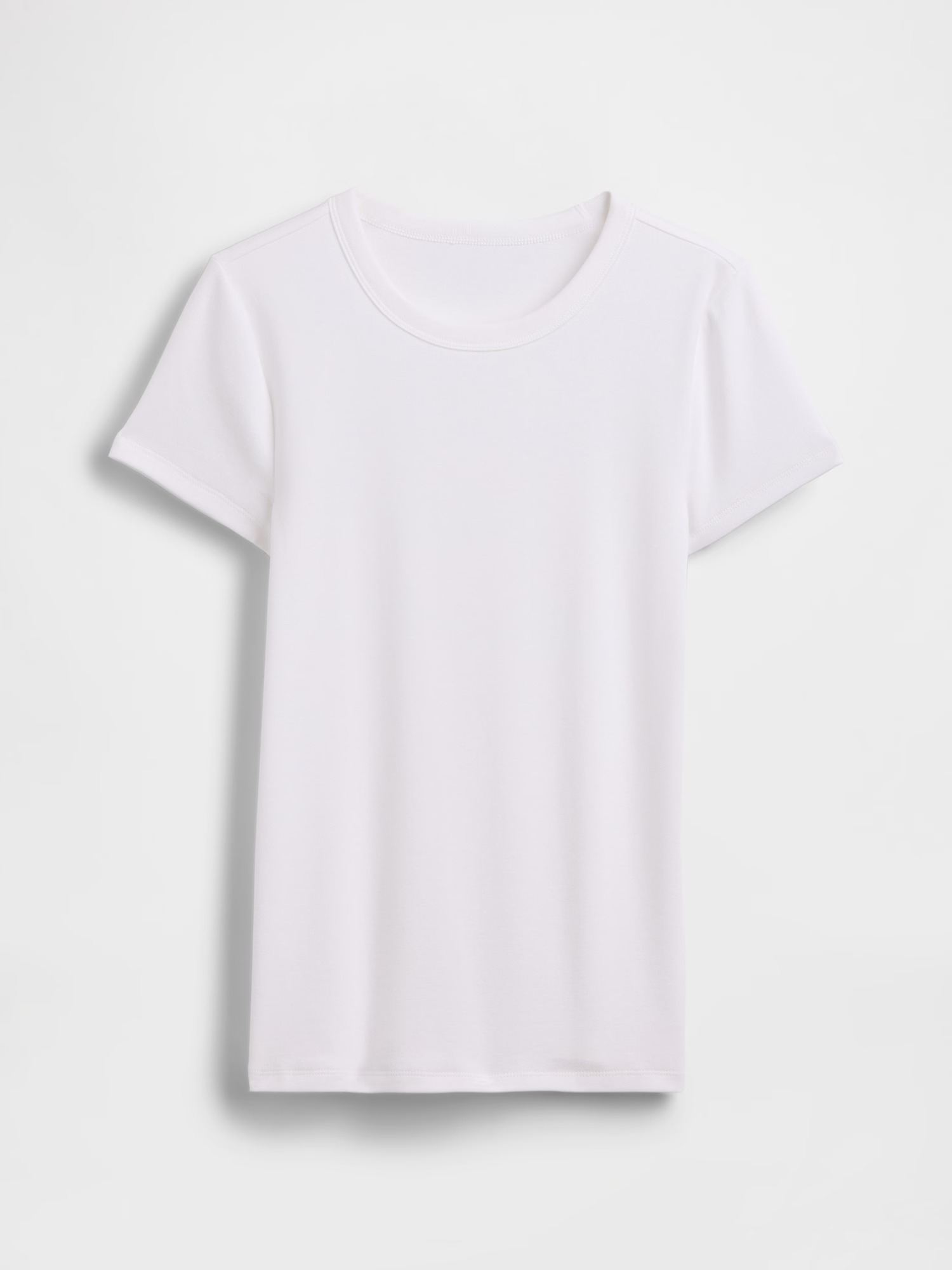 Gap, Modern Crewneck T-Shirt