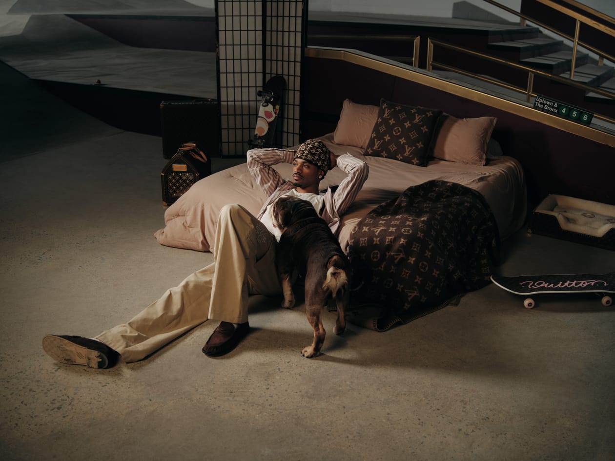 tyshawn jones hypebeast magazine skate business gospel extra article