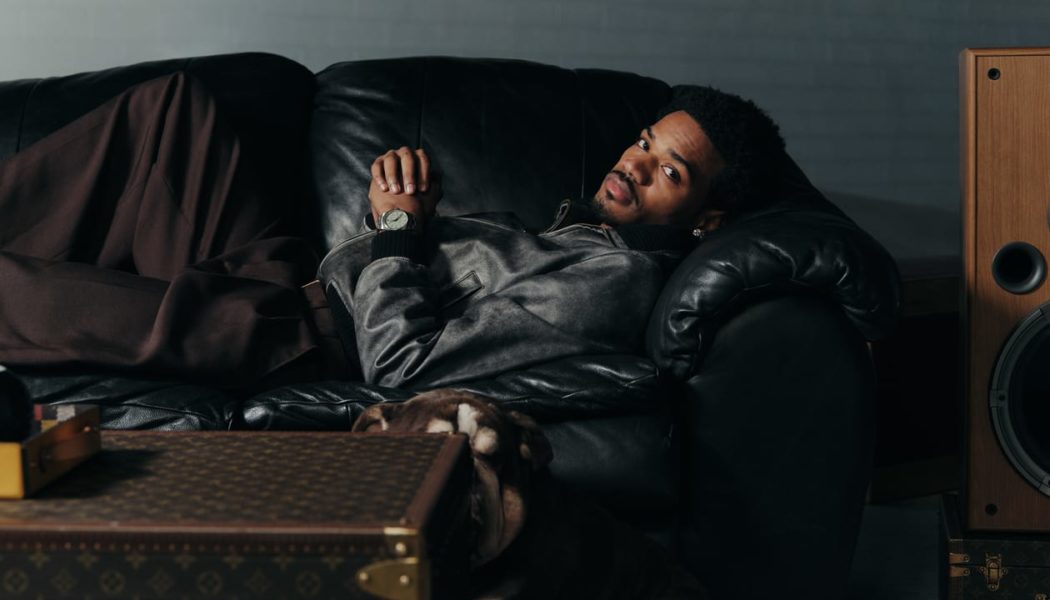 The Skate Business Gospel According to Tyshawn Jones