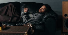 The Skate Business Gospel According to Tyshawn Jones