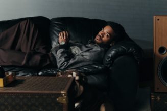 The Skate Business Gospel According to Tyshawn Jones