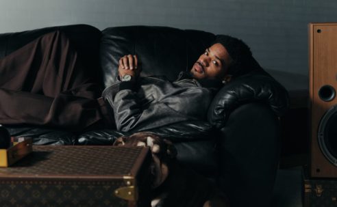 The Skate Business Gospel According to Tyshawn Jones