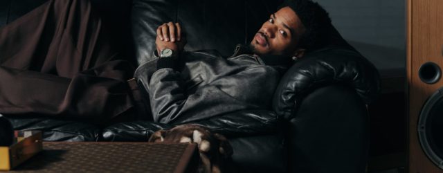 The Skate Business Gospel According to Tyshawn Jones