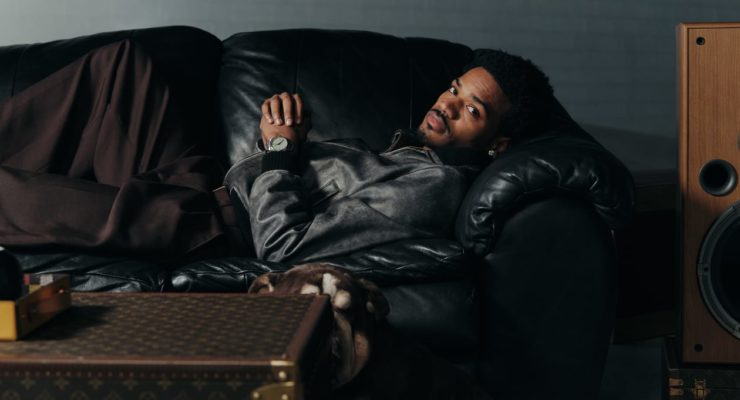 The Skate Business Gospel According to Tyshawn Jones