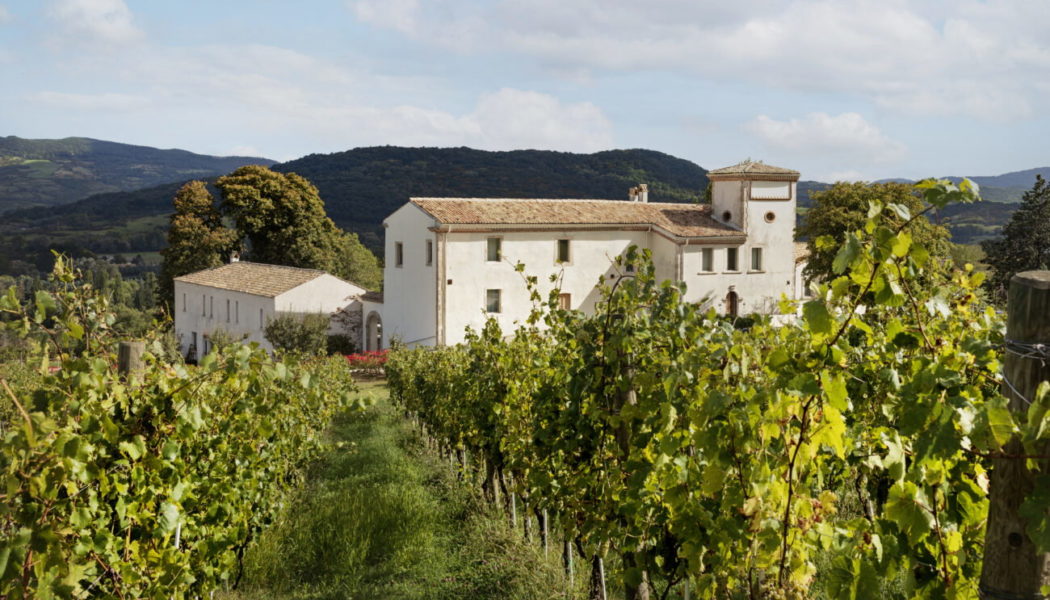 The Slow Revelation of Abruzzo's Reale