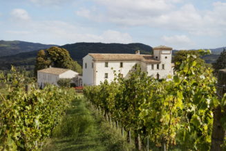 The Slow Revelation of Abruzzo's Reale