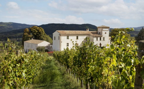 The Slow Revelation of Abruzzo's Reale