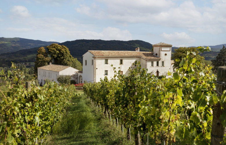 The Slow Revelation of Abruzzo's Reale